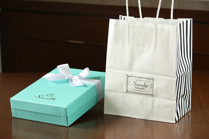 OMOTENASHI GIFT 外装
