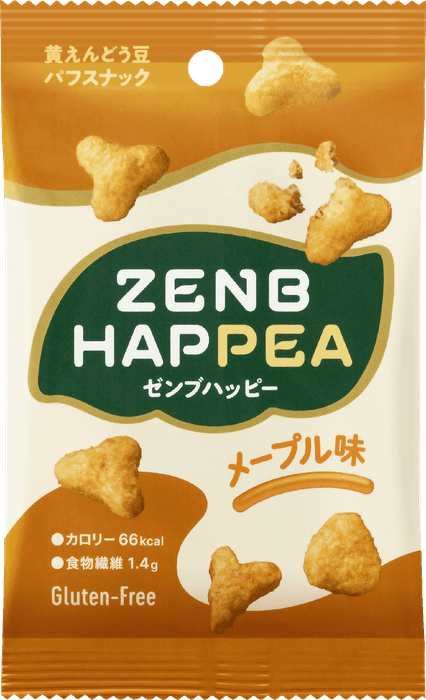 商品パッケージ