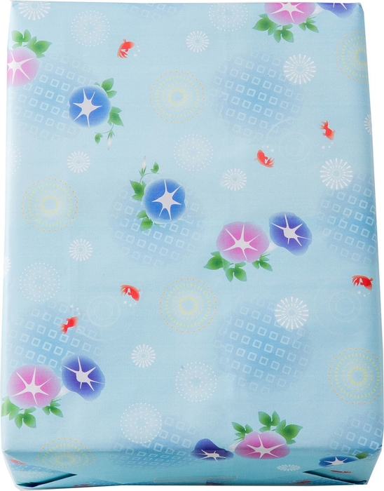 夏こまち 包装紙