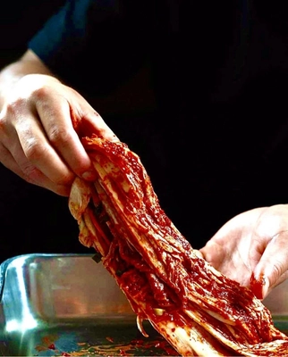 【高校ボランティア部×キムチ製造社】食育・能登半島地震寄付で学びを広げる地元のつながり