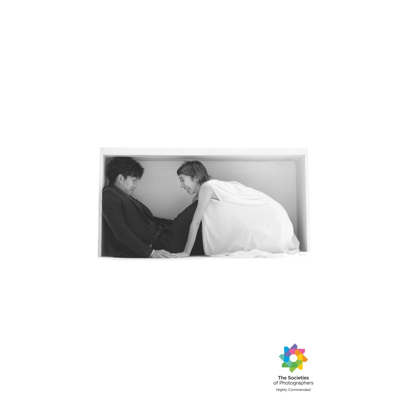 ・October 2023 Highly Commended(Creative Portrait)