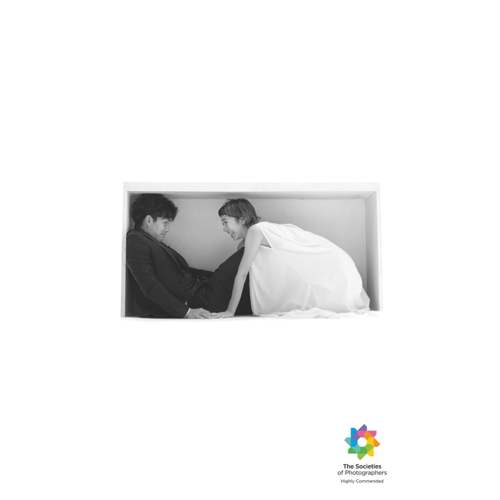 ・October 2023 Highly Commended(Creative Portrait)