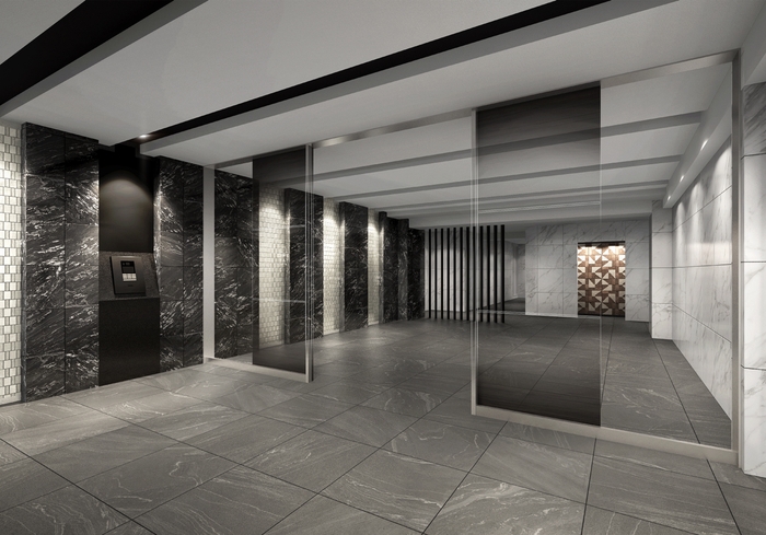 エントランスホールイメージ