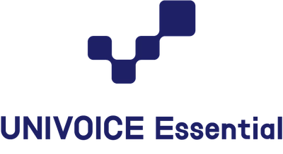 小企業/SOHO向けクラウドPBX"Essential"が新しく生まれ変わりました