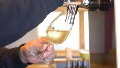 東急百貨店たまプラーザ店に、長野のおいしいものが盛りだくさん！ 「ながのマルシェ」開催 期間：9月16日（土）・17日（日）