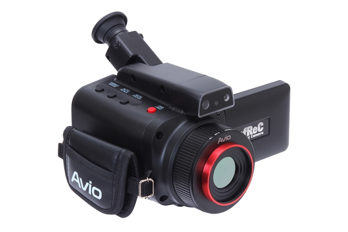 InfReC R450シリーズ