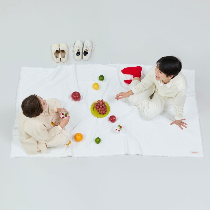 ■ピクニックシート　HEIDI（ハイジ）