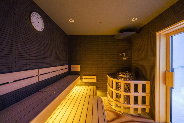サウナ イメージ(1)