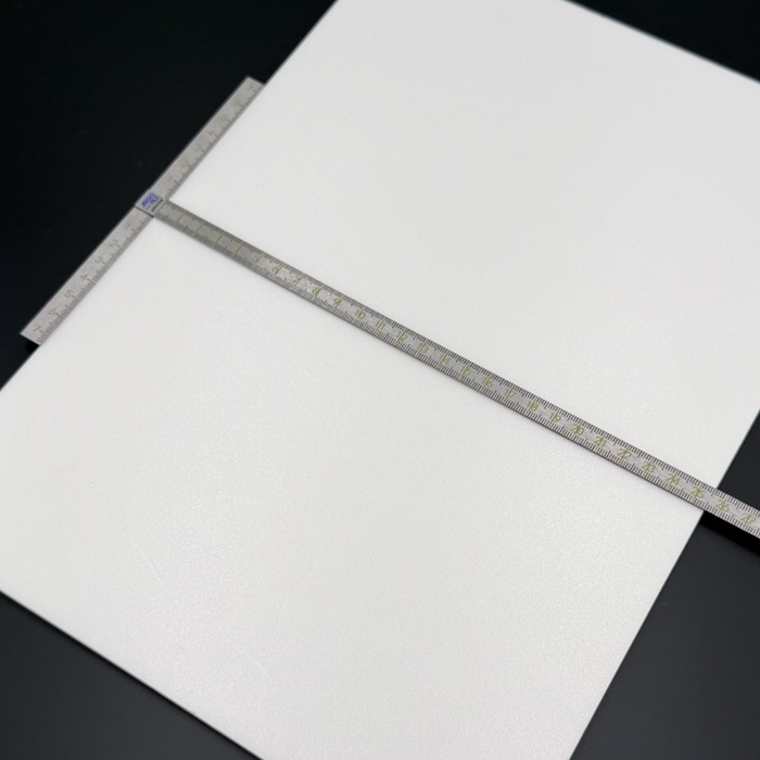 スチレンボードのマットにも