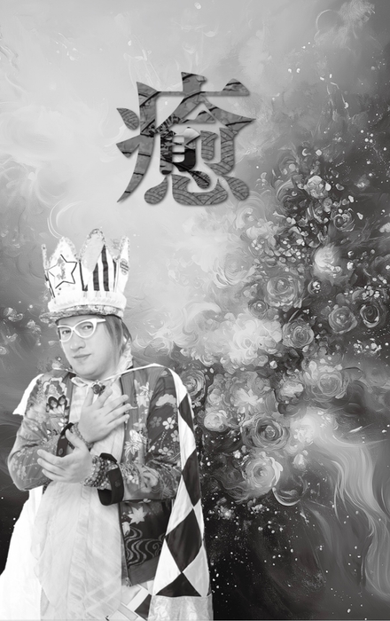 龍神の王様 イメージアート1