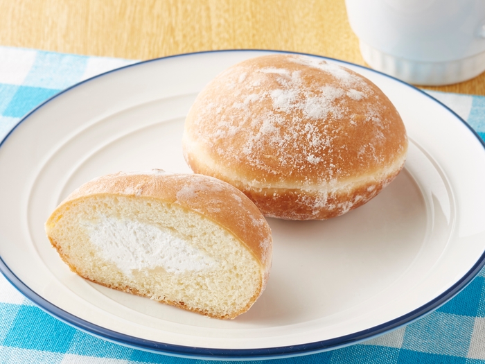 ホイップドーナツ画像(画像はイメージです。)