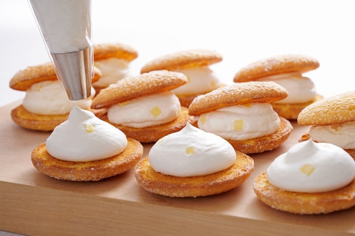 生ナボナ チーズ