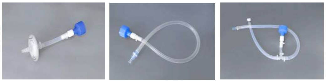 トランスファーキャップ