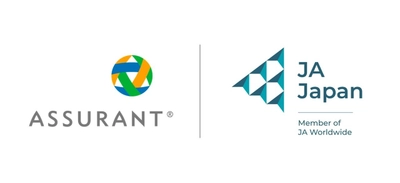 Assurant Japan、世界最大級の青少年向け経済・ 社会教育団体の日本支部、ジュニア・アチーブメント日本を支援