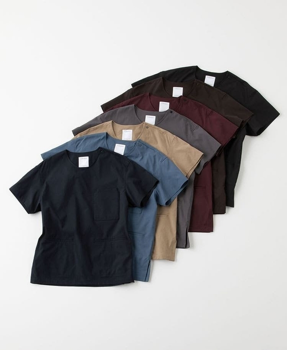 カラーバリエーション