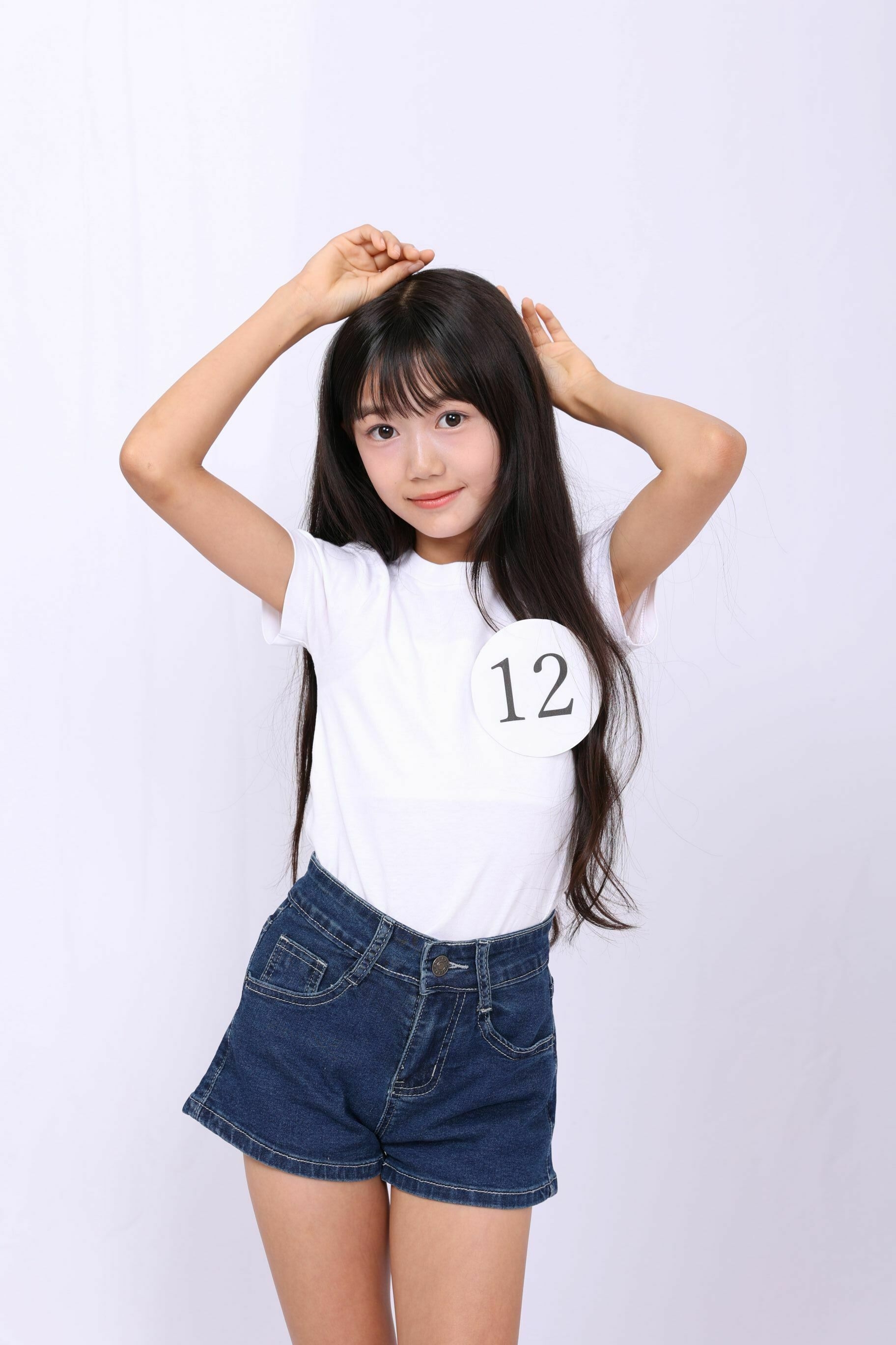 グランプリ 小学5年生 華町ココさん