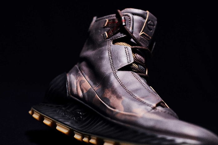 アウトドアとアーバンライフスタイルをクロスオーバーしたECCO OUTDOOR日本限定カプセルコレクション