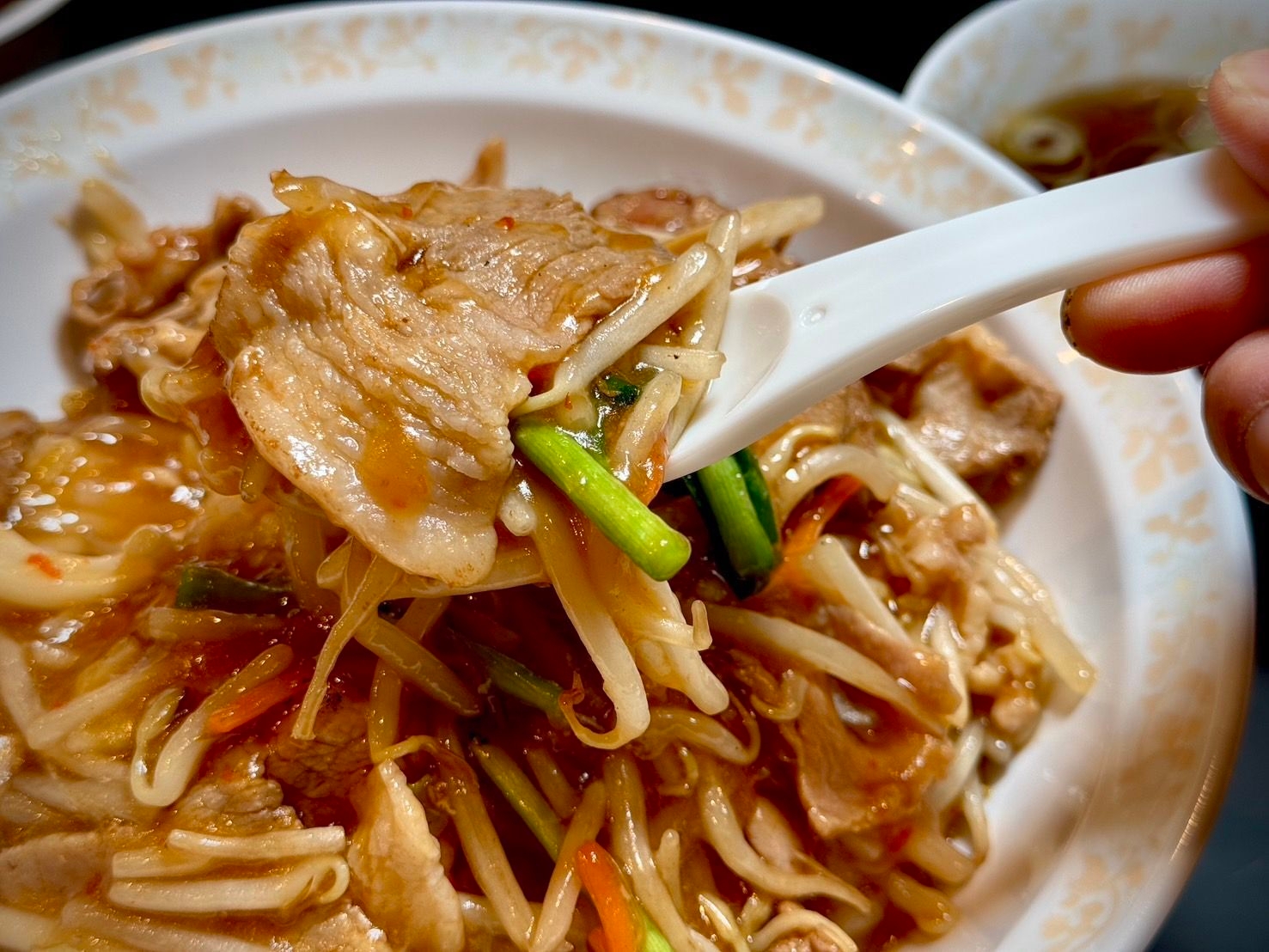 バンバンライス 3