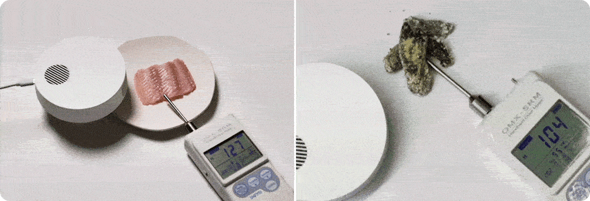 特徴2.低音設計(3)