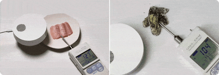 特徴2.低音設計(3)