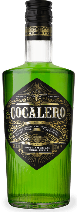 コカレロ クラシコ 375ml