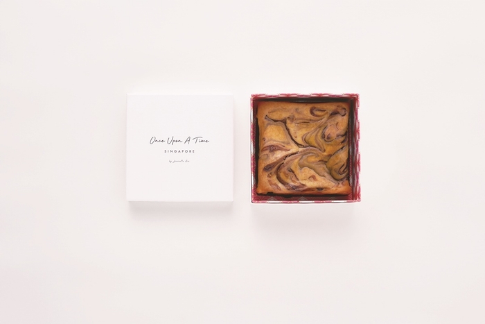 What The Fudge cheese