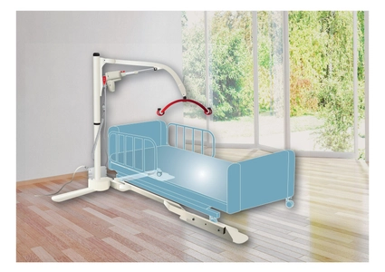 介護リフト「つるべーBB1セット」発表！ ――120kg仕様をはじめ性能を大幅アップし、 時代に即した新モデルへ進化――