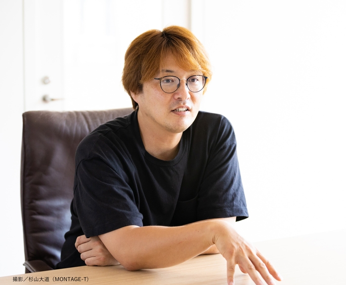 撮影/杉山大道(MONTAGE-T)