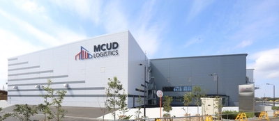 物流施設「MCUD八千代」竣工のお知らせ 　約11,000坪の都市型高機能倉庫開発