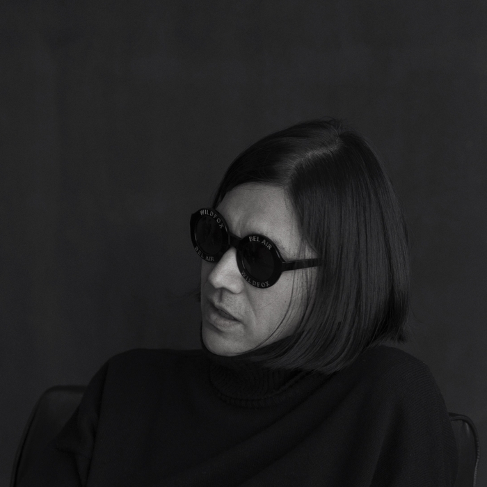 スタイリスト・ファッションエディター:祐真 朋樹