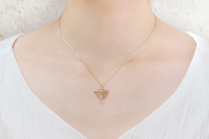 『Custom Charm(Art Nouveau)』