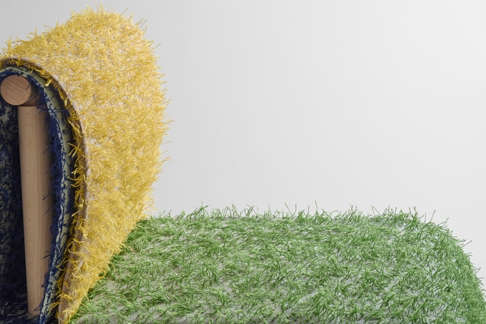 PAGES CHAIR(撮影:林雅之) 2