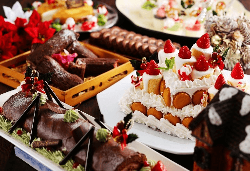 デザート(イメージ)