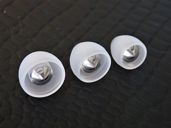 「第2弾！イヤーピース JIJUJET-2、あなたのイヤホンで 異次元音楽体験」Makuakeにてプロジェクトを開始