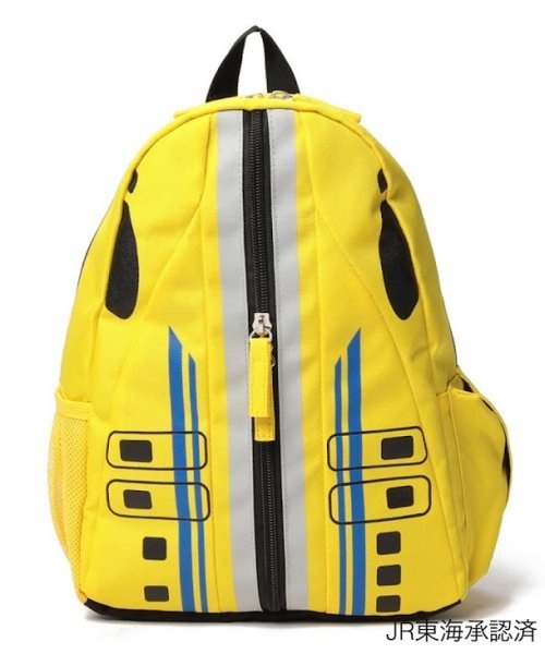 ドクターイエローリュック