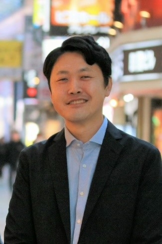 担当:奥田裕行