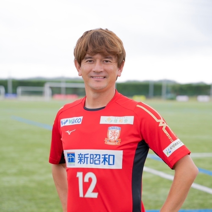 ローヴァーズ株式会社 代表取締役　カレンロバート