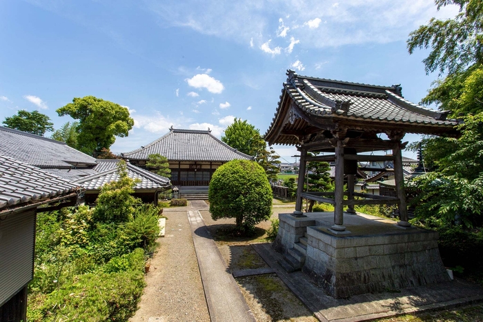 興福禅寺