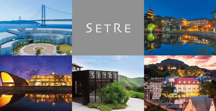 セトレグループ 画像