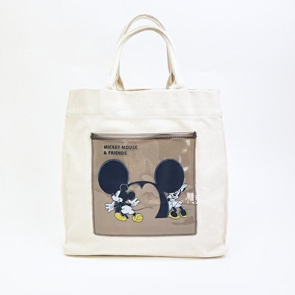 ディズニートート