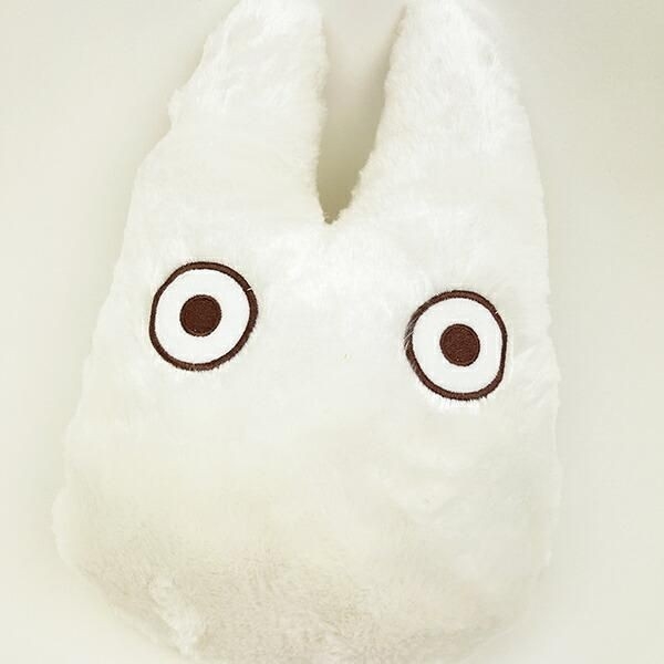 トトロのクッション