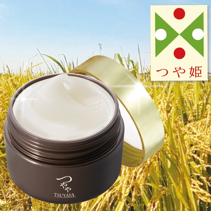 つやや 美容クリーム
