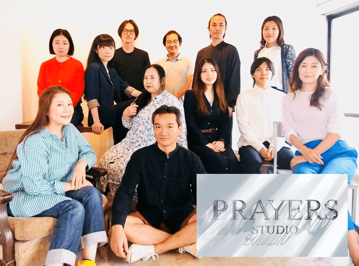Prayers Studio