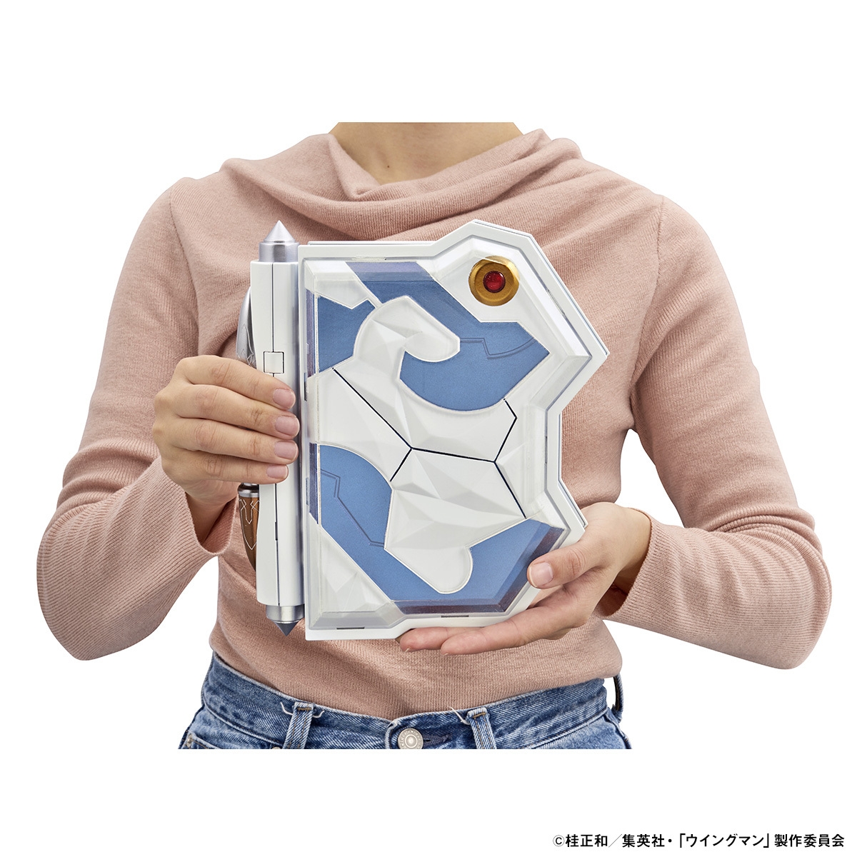 ドリムノート&ドリムペン(使用イメージ2)