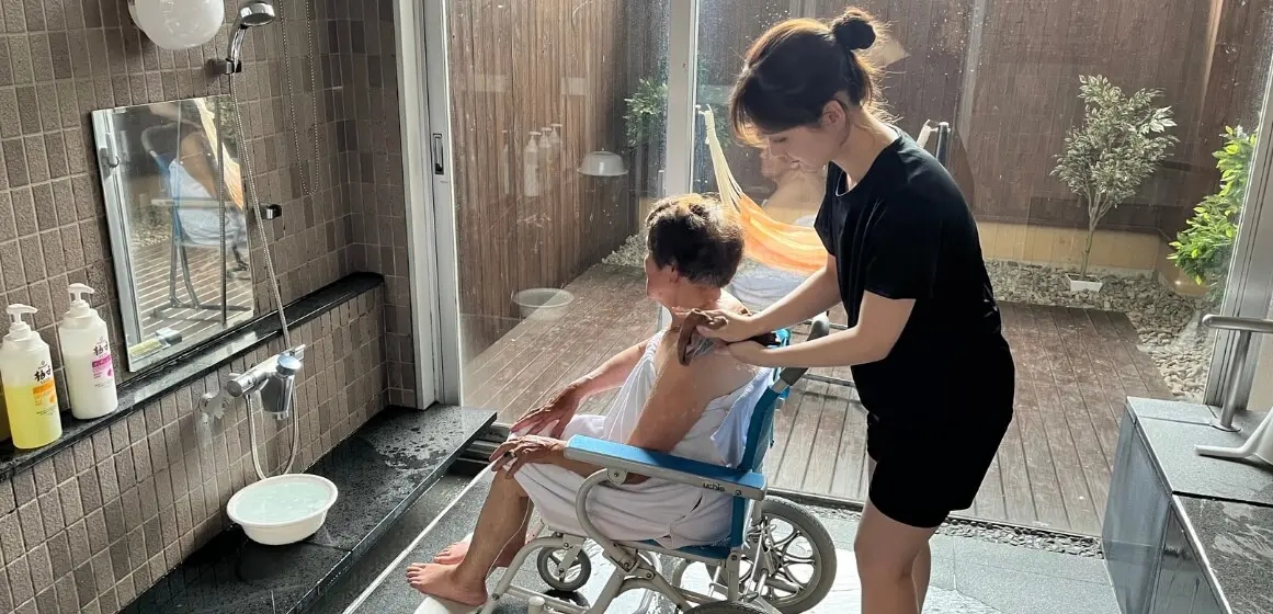 介護旅行専門店 ヤシの木|イメージ3