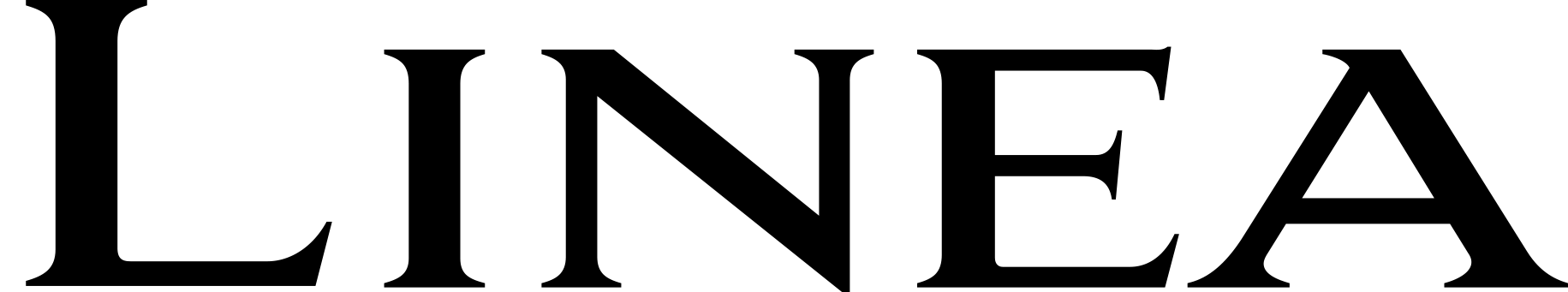 LINEA logo