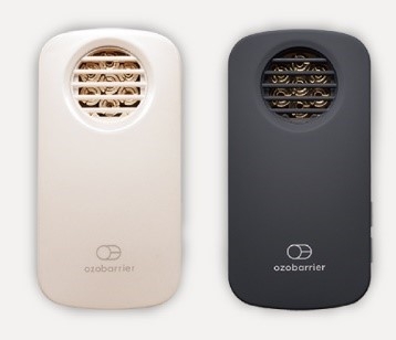 キンコーズオゾバリア