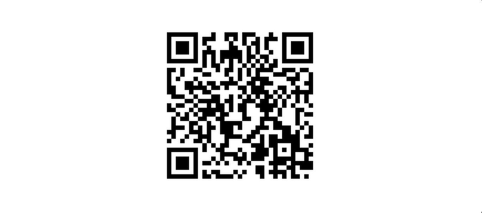 Google Play ダウンロード用二次元コード