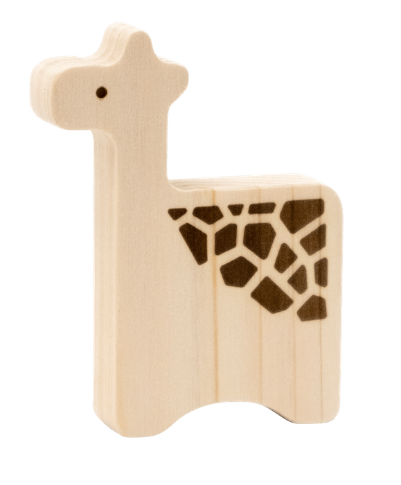 キリン「幸弥（こうや）」