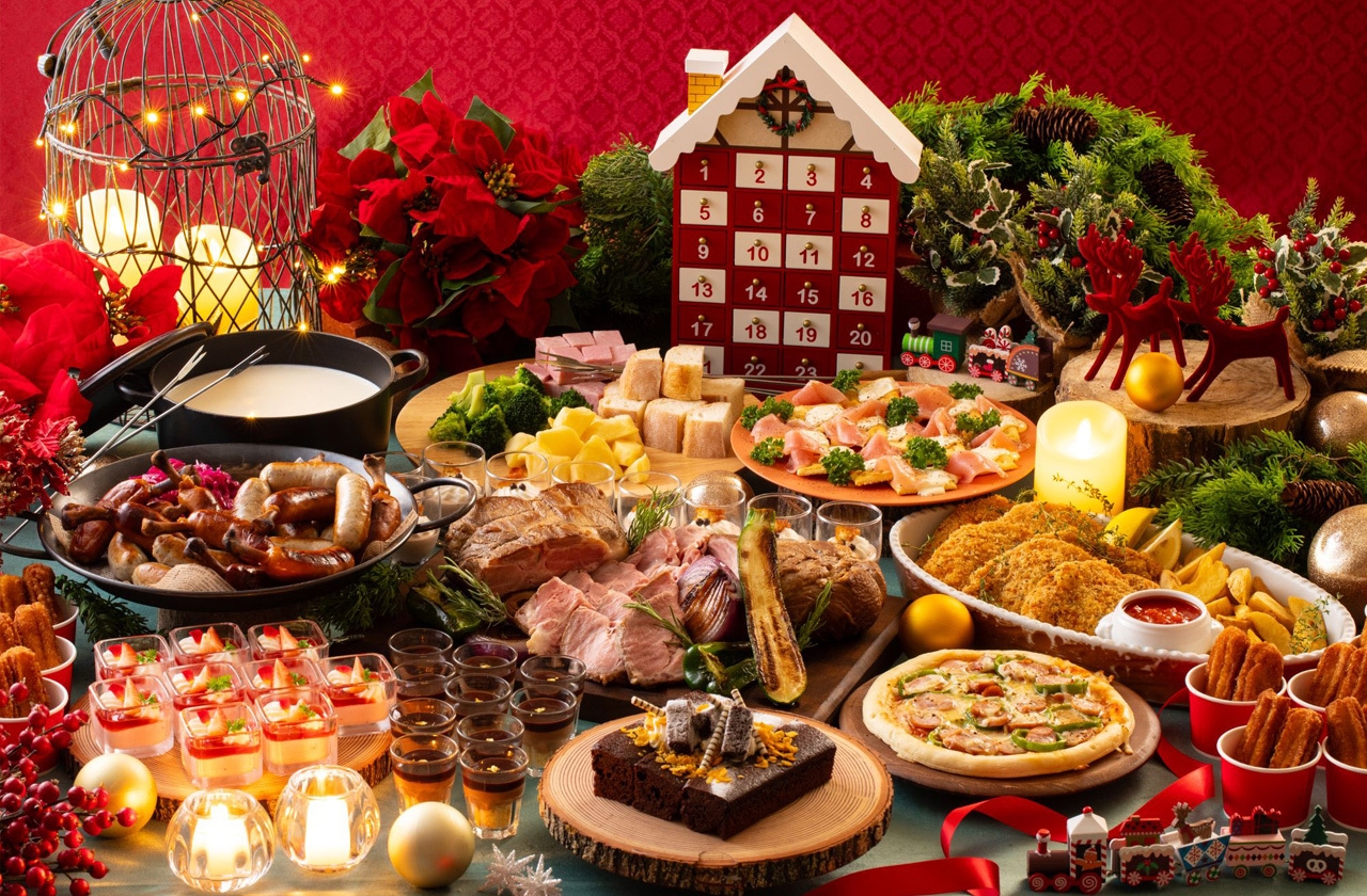 ホテル日航大分